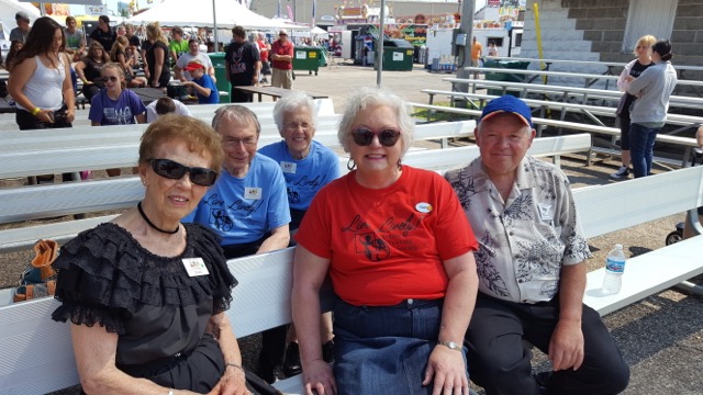 Steele County Fair | Square Dance Minnesota, Inc.